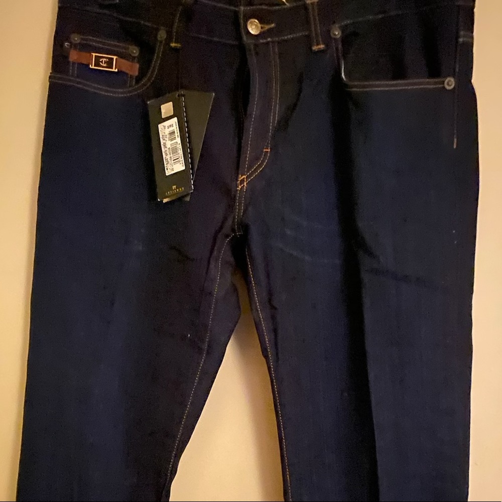 Roberto Cavalli Jeans